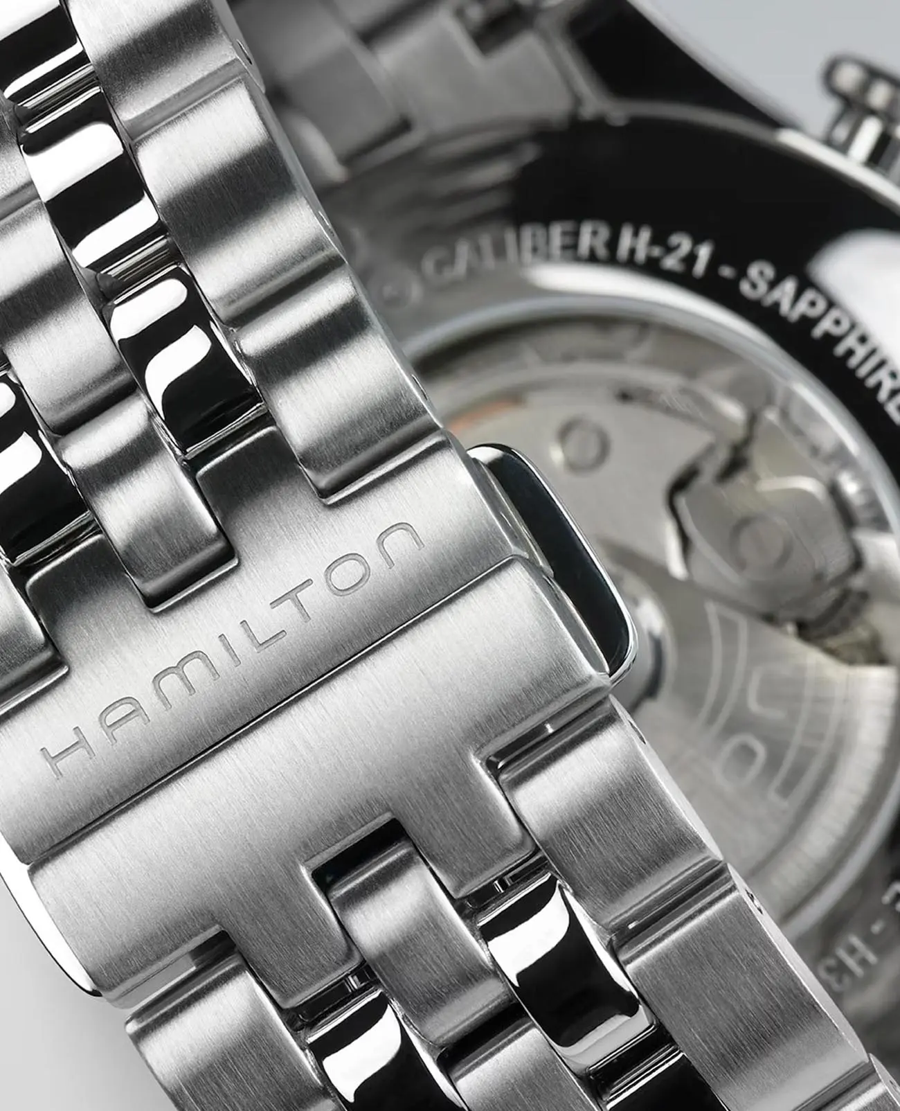 Наручные часы Hamilton American Classic H32416131