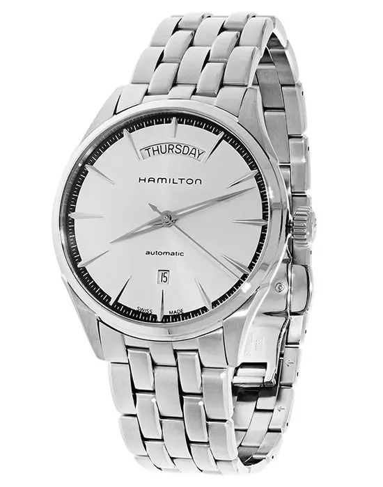 Наручные часы Hamilton Jazzmaster H42565151