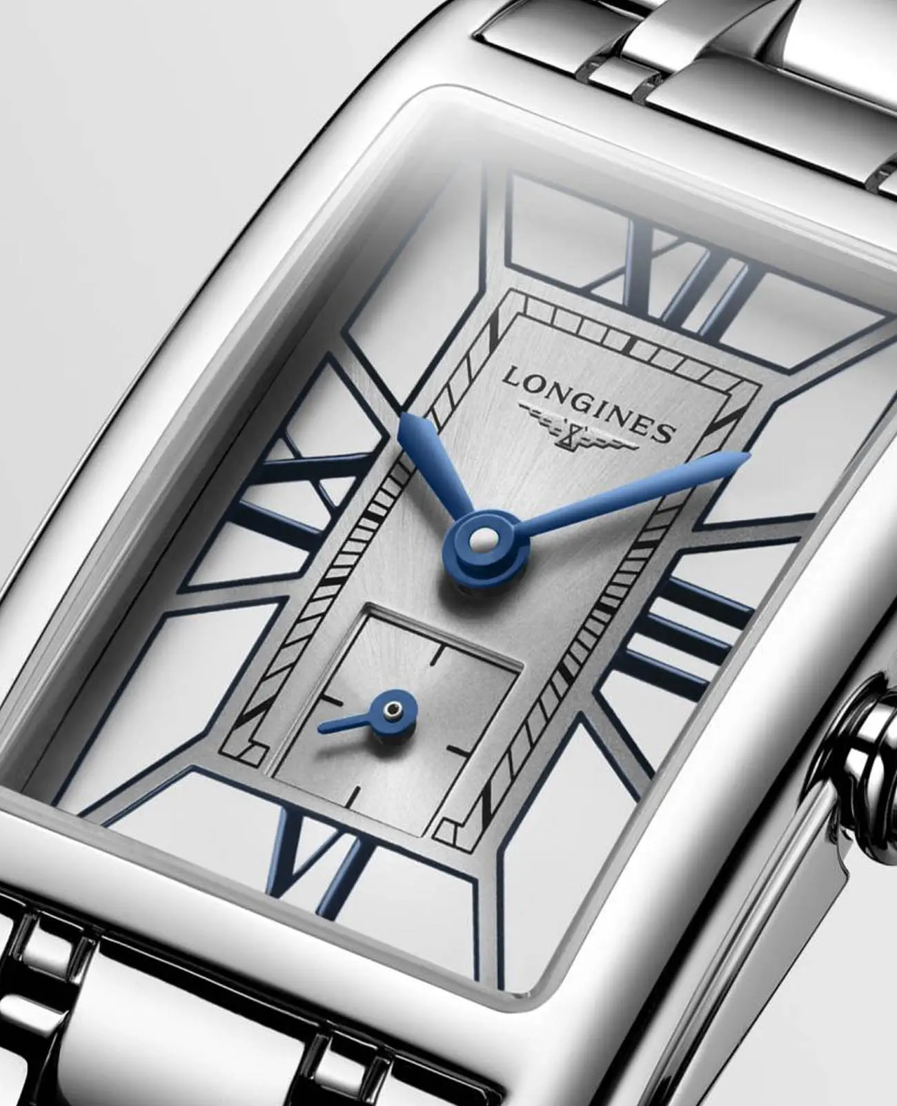 Наручные часы Longines Longines DolceVita L52554756