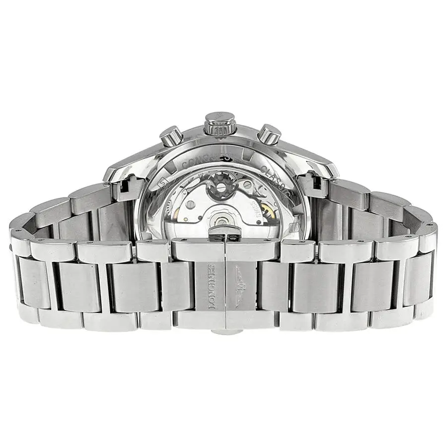 Наручные часы Longines Conquest L27864566