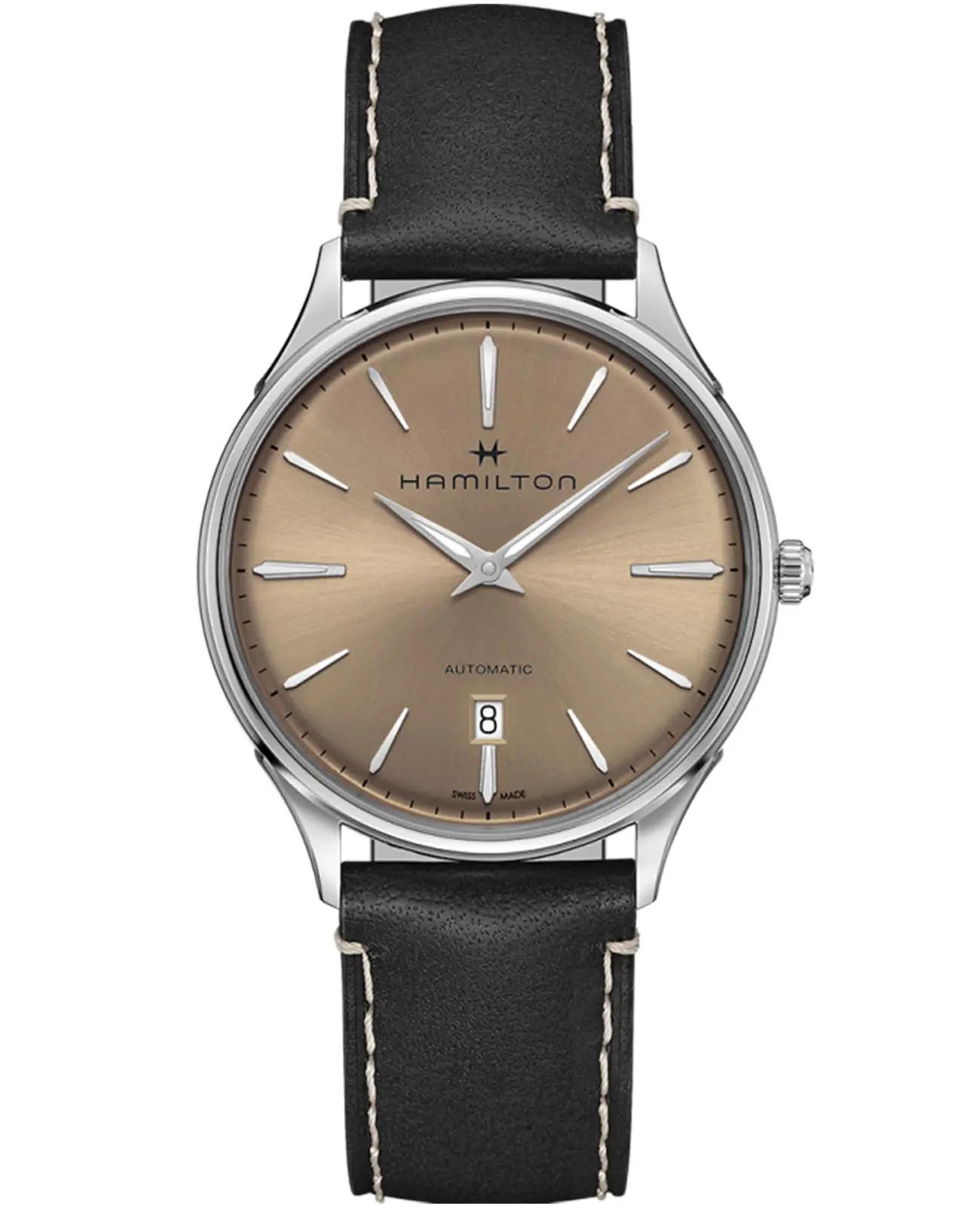 Наручные часы Hamilton Jazzmaster H38525721