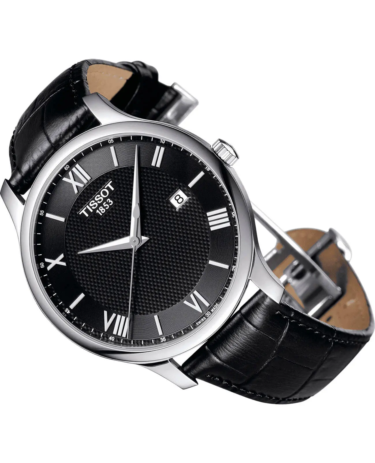 Наручные часы Tissot T-Classic T0636101605800