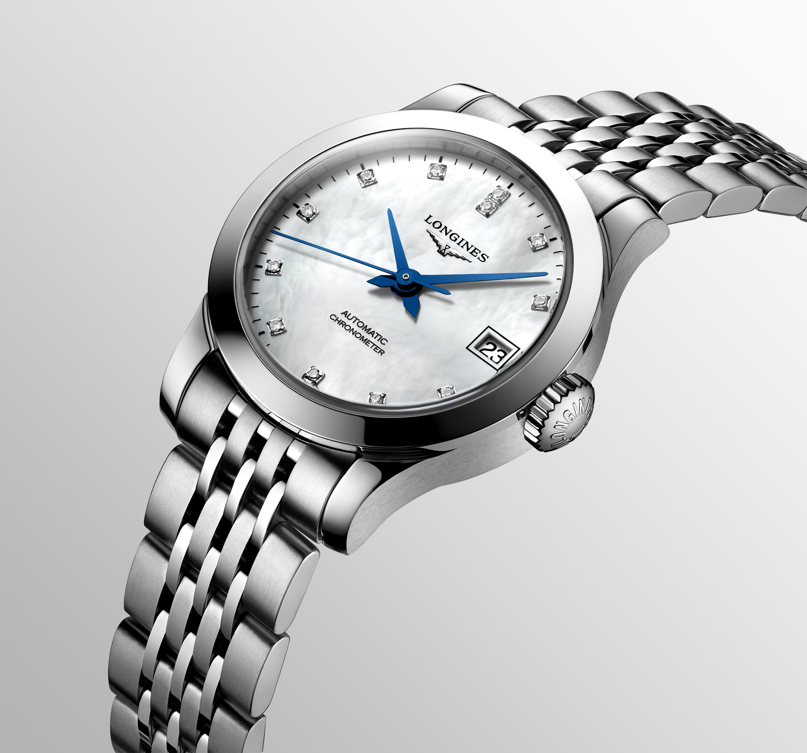 Наручные часы Longines The Longines Master Collection L23204876