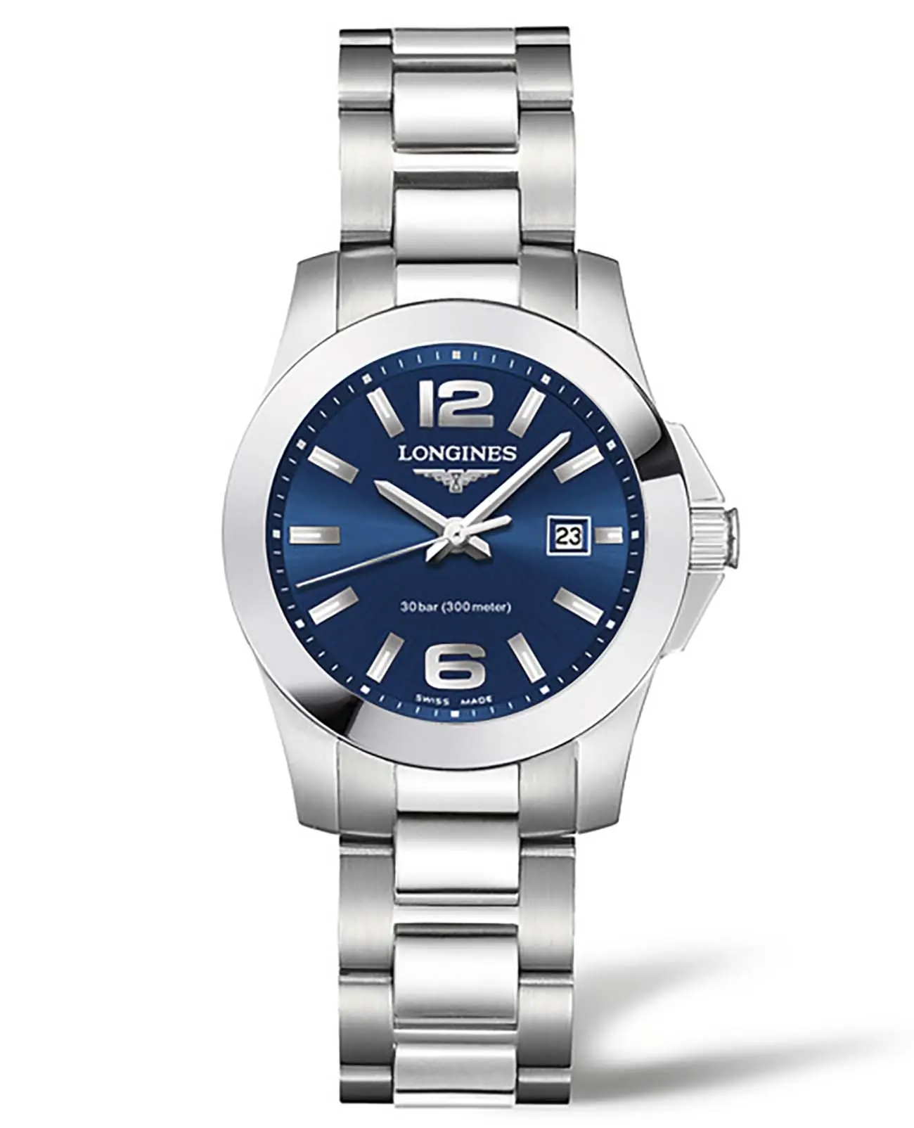 Наручные часы Longines Conquest L33764966
