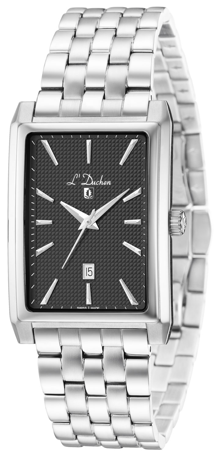 Наручные часы lduchen Quartz D 601.10.31