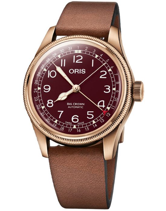 Наручные часы Oris Big Crown 75477413168