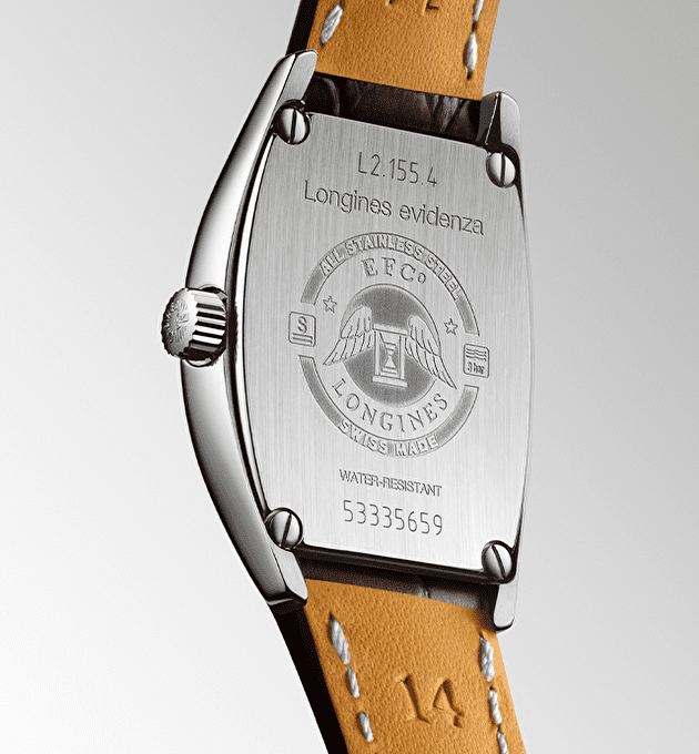 Наручные часы Longines Longines Evidenza L21554715