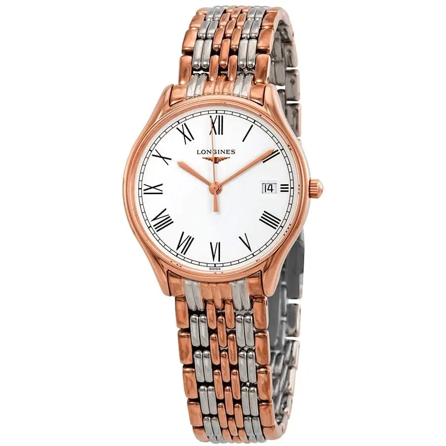 Наручные часы Longines Lyre L43591117