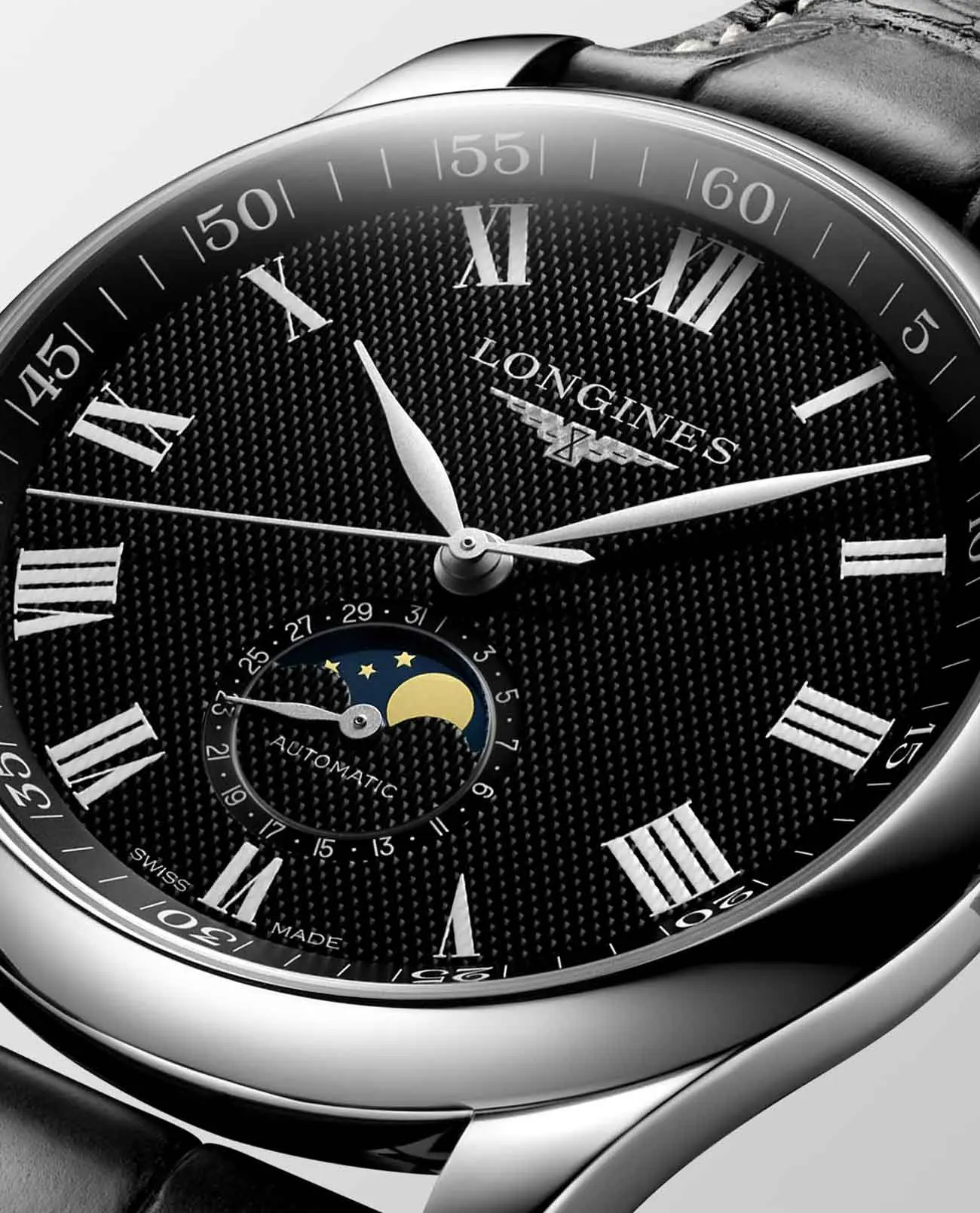 Наручные часы Longines The Longines Master Collection L29194518