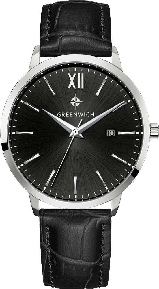 Наручные часы Greenwich Brig GW 061.11.11