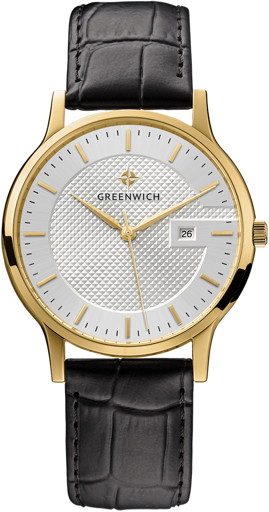 Наручные часы Greenwich Breeze GW 031.22.33