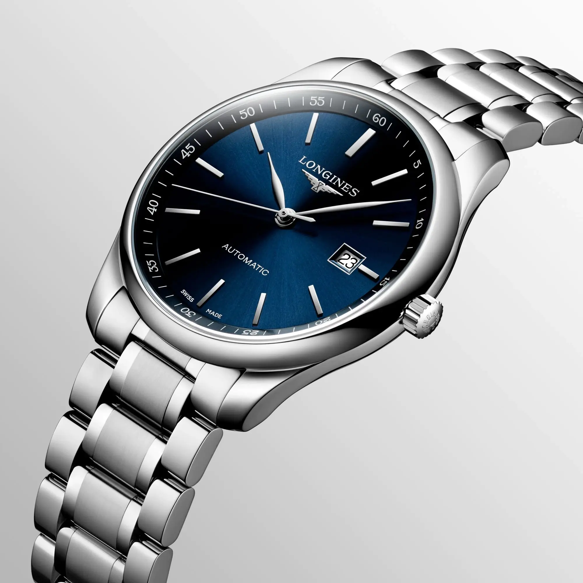 Наручные часы Longines The Longines Master Collection L28934926