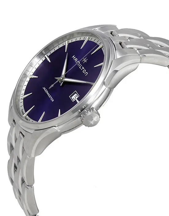 Наручные часы Hamilton Jazzmaster H32451141