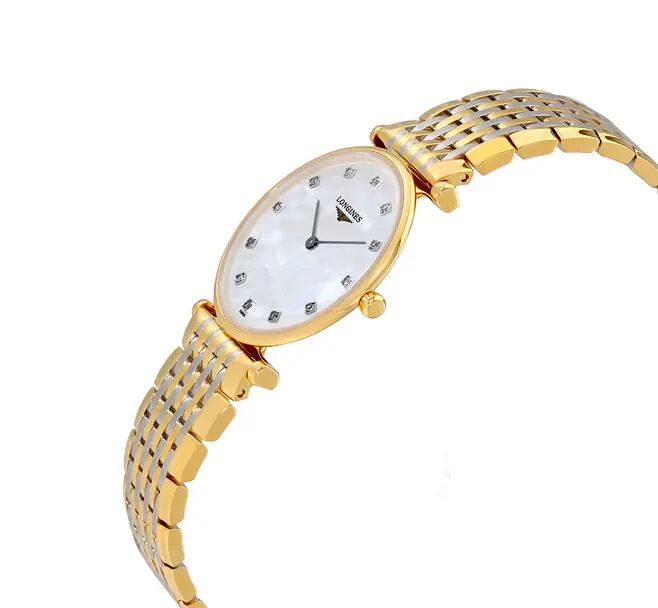 Наручные часы Longines La Grande Classique De Longines L45122877