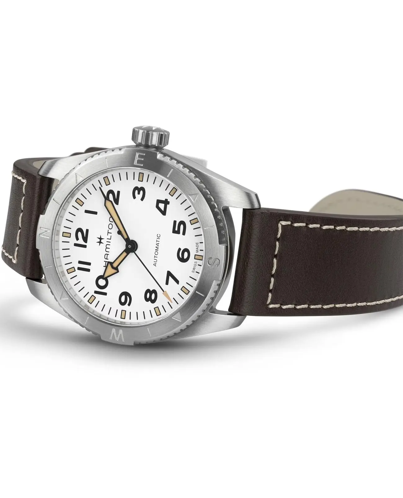 Наручные часы Hamilton Khaki Field H70225510