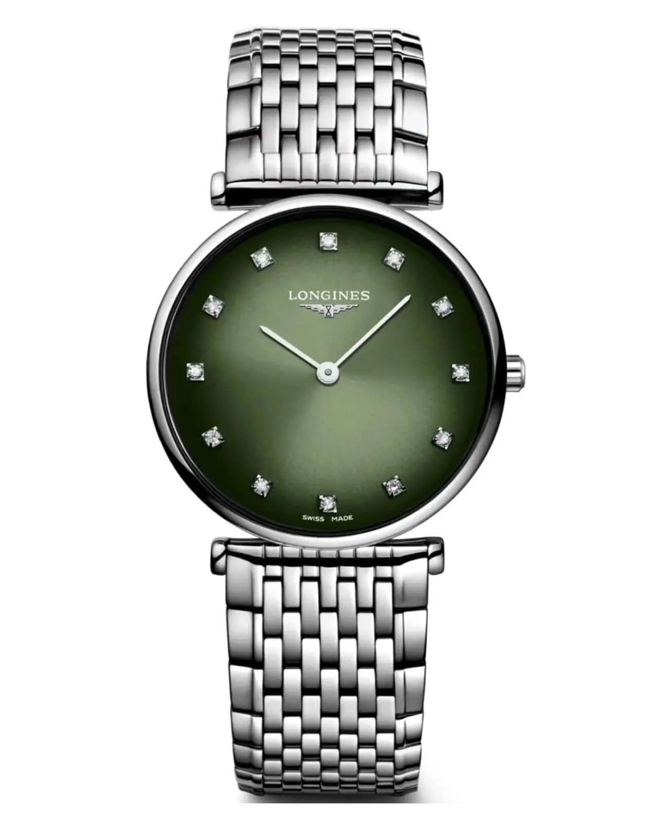 Наручные часы Longines La Grande Classique De Longines L45124926