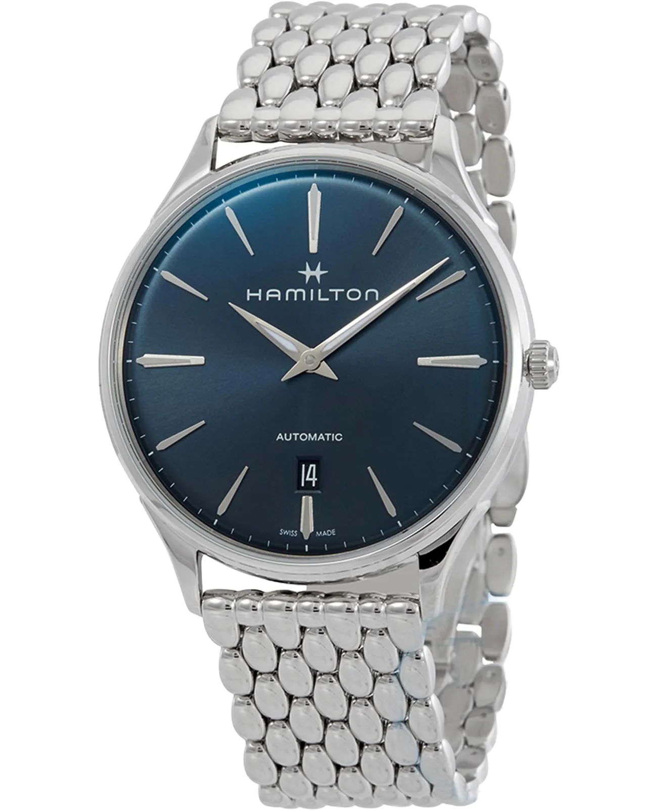 Наручные часы Hamilton American Classic H38525141
