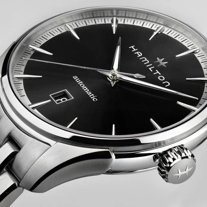 Наручные часы Hamilton Jazzmaster H32475130