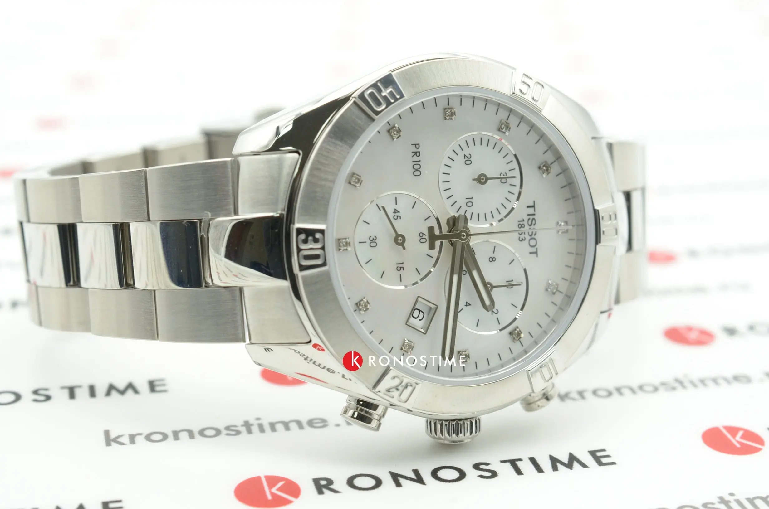 Наручные часы Tissot T-Classic T1019171111600