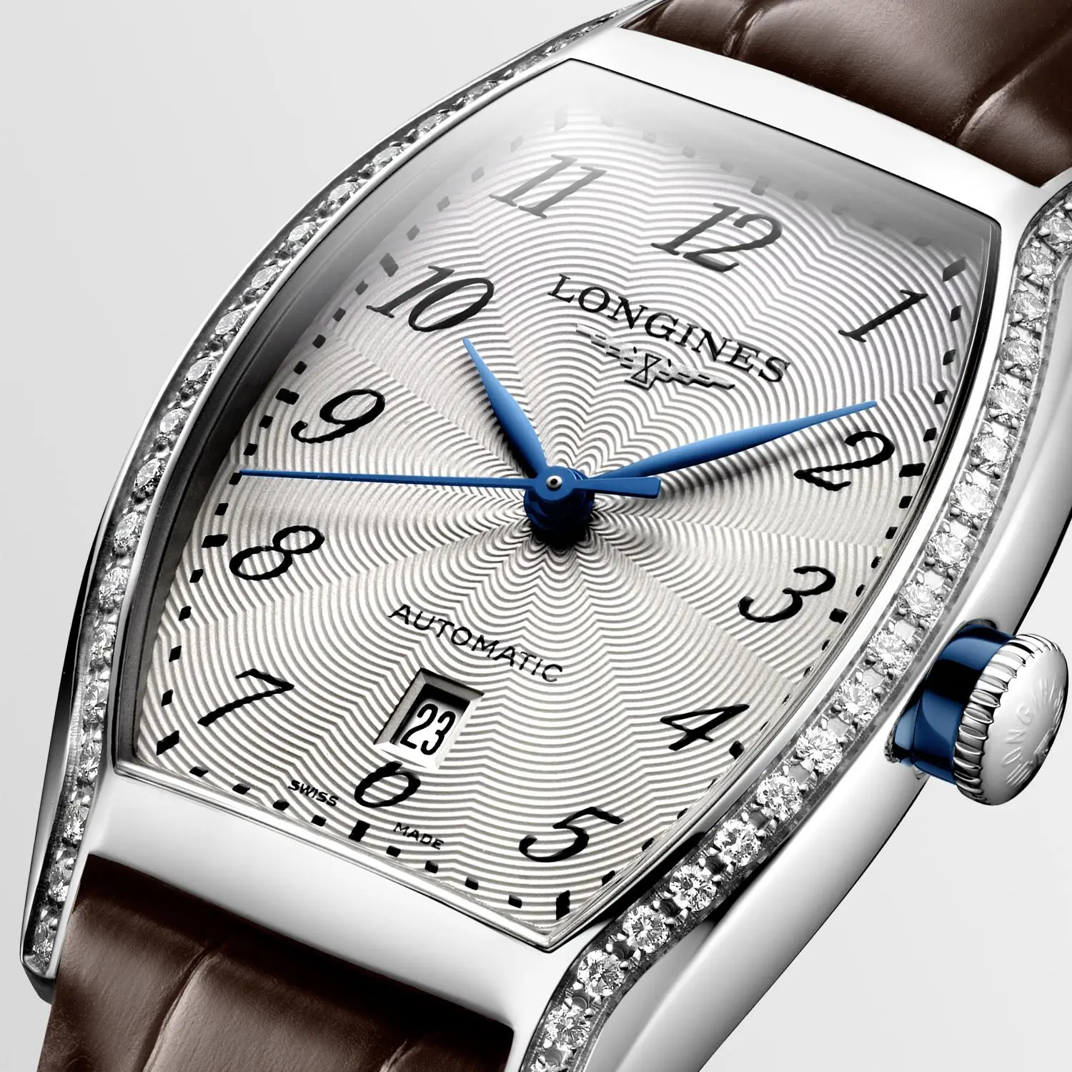 Наручные часы Longines Longines Evidenza L21424734