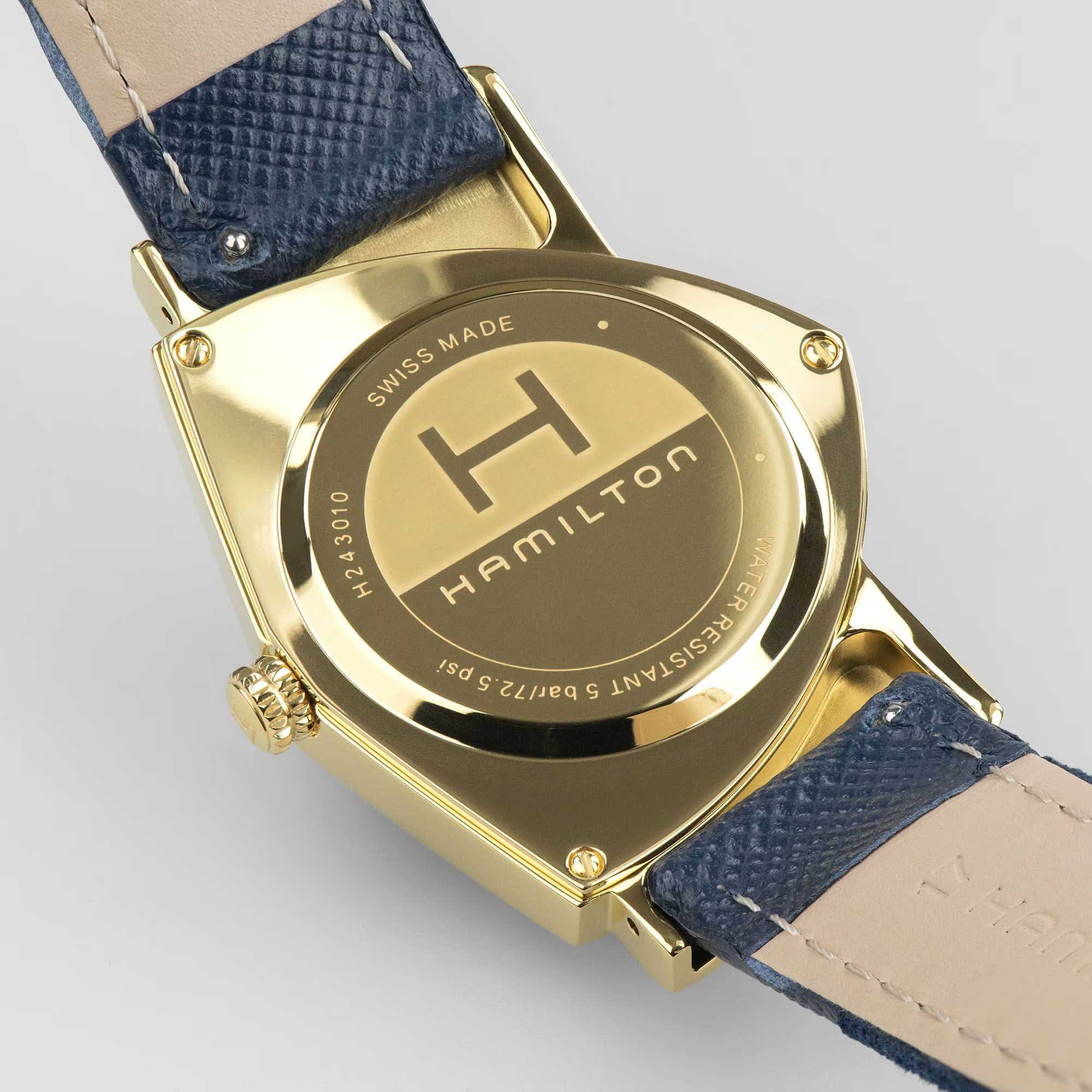 Наручные часы Hamilton Ventura H24301941