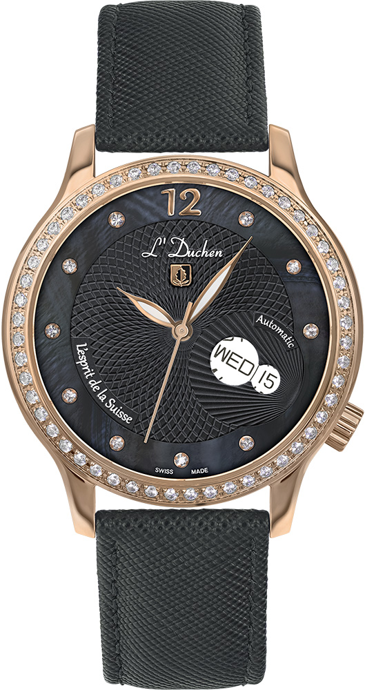 Наручные часы lduchen Automatique D 713.41.31