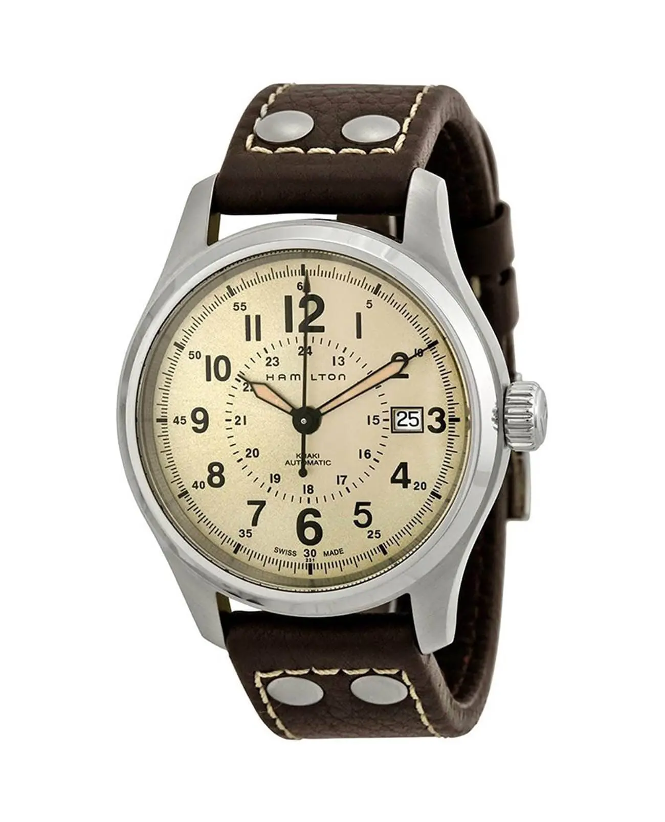 Наручные часы Hamilton Khaki Field H70595523
