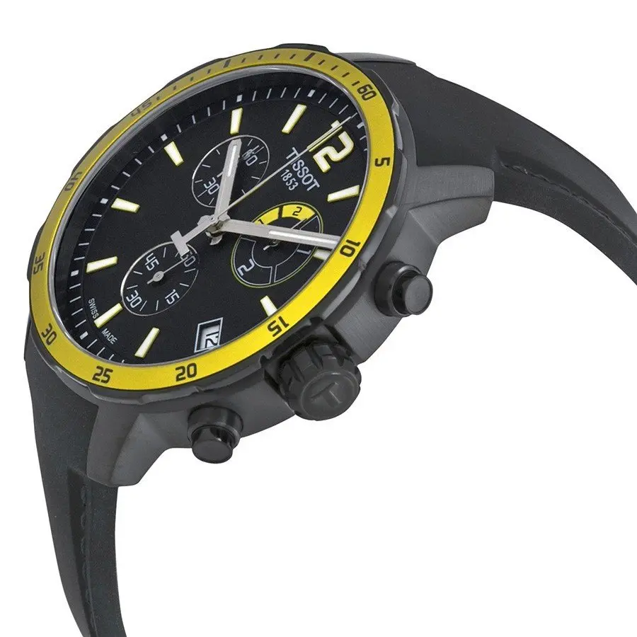 Наручные часы Tissot T-Sport T0954493705700