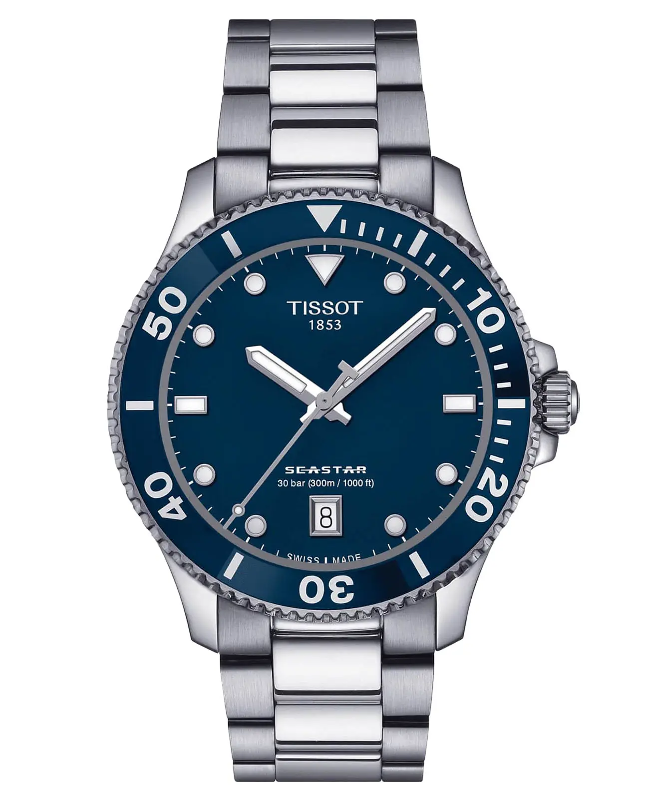 Наручные часы Tissot T-Sport T1204101104100