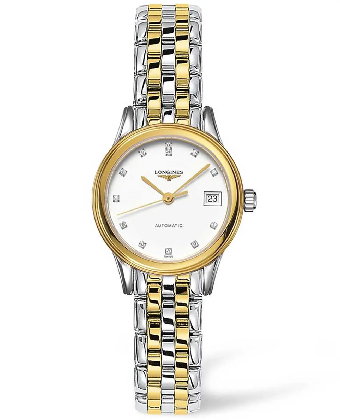 Наручные часы Longines Flagship L42743277