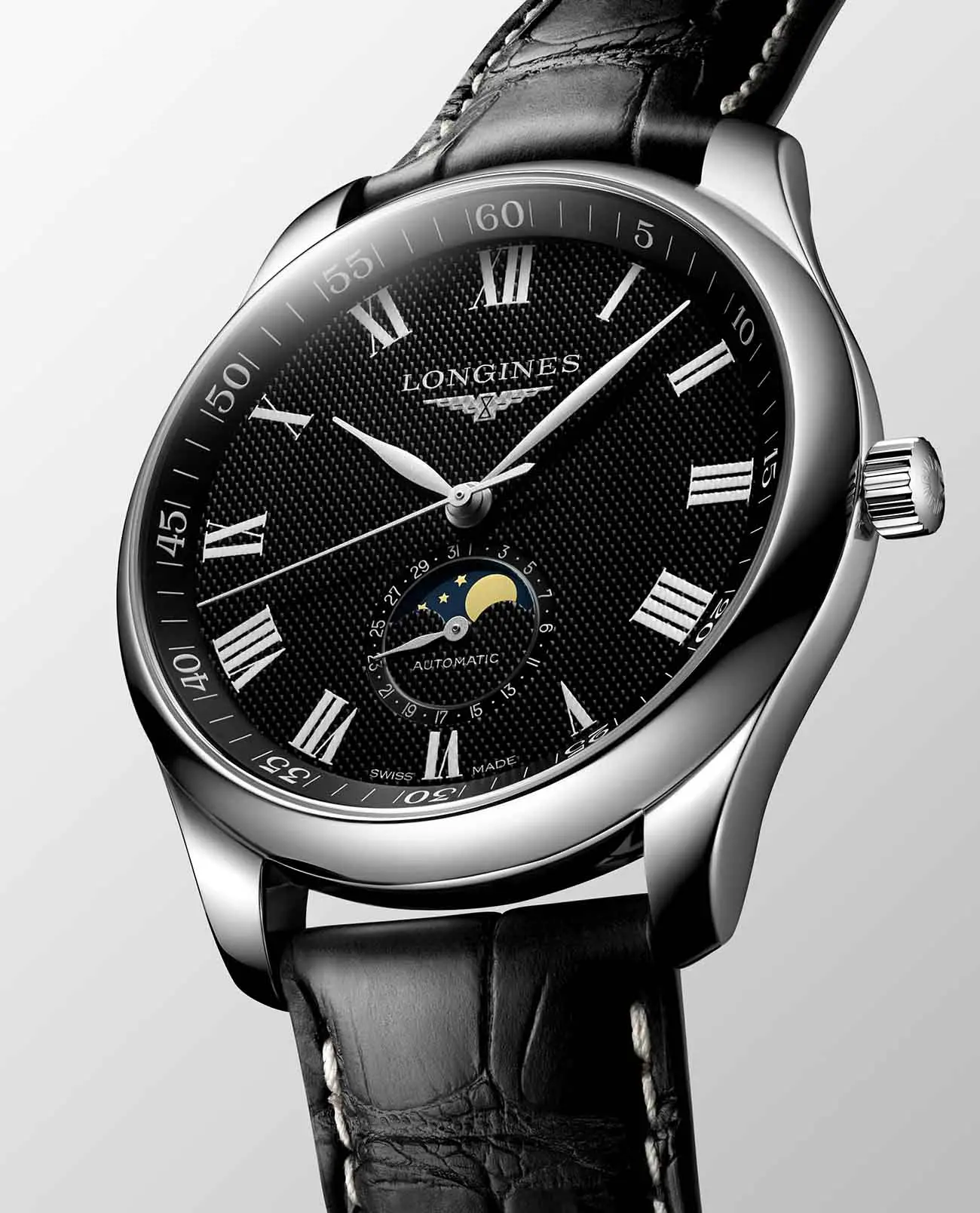 Наручные часы Longines The Longines Master Collection L29194518