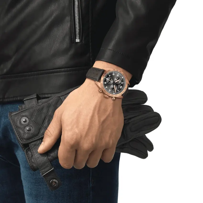 Наручные часы Tissot T-Sport T1316173608200