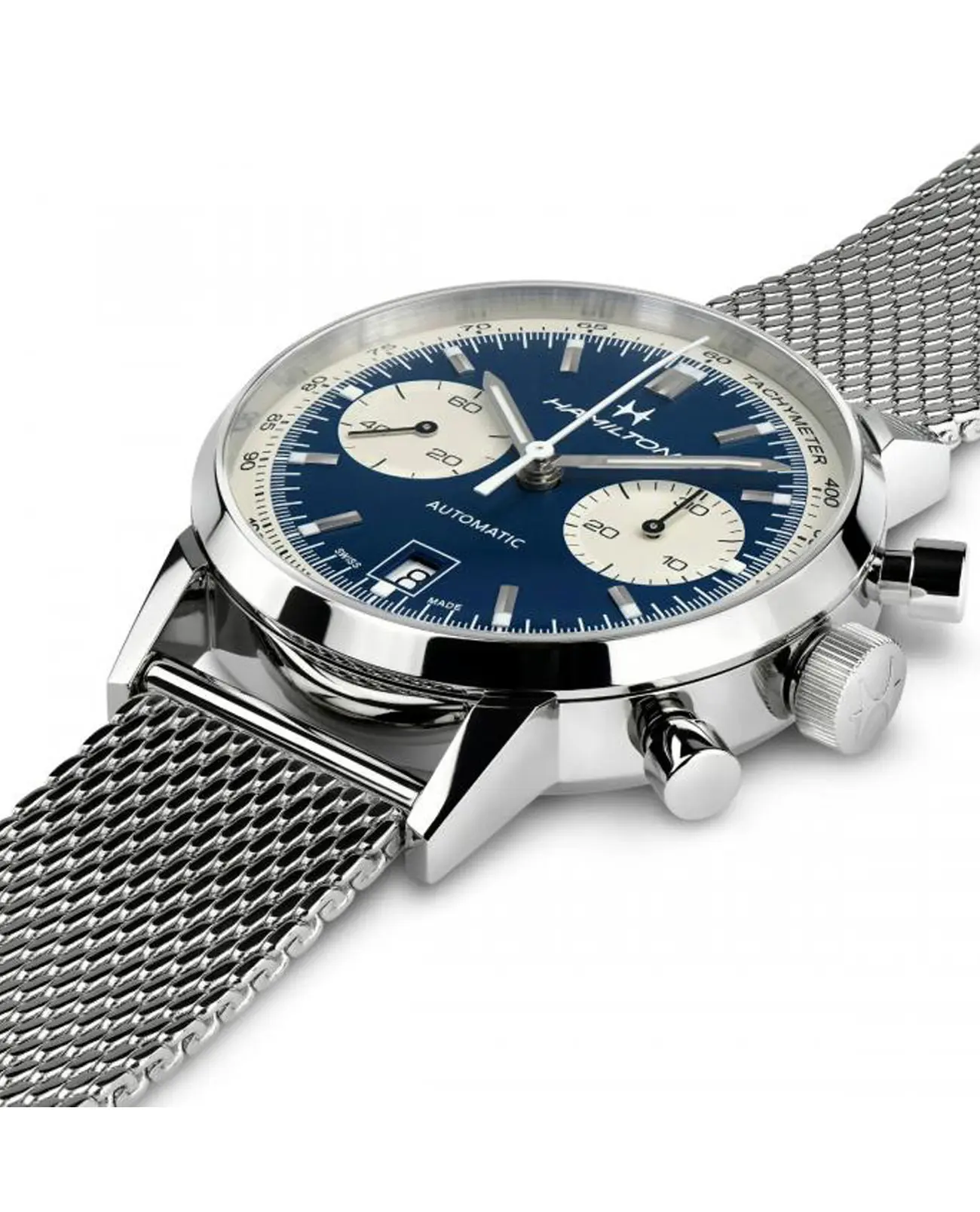Наручные часы Hamilton American Classic H38416141