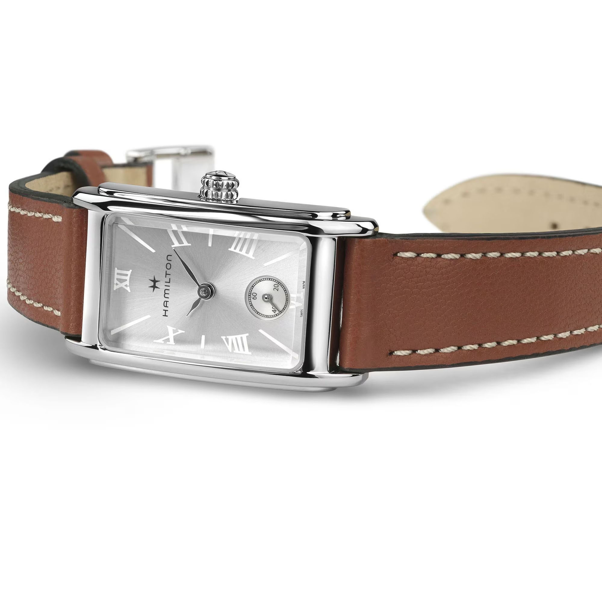 Наручные часы Hamilton American Classic H11221550