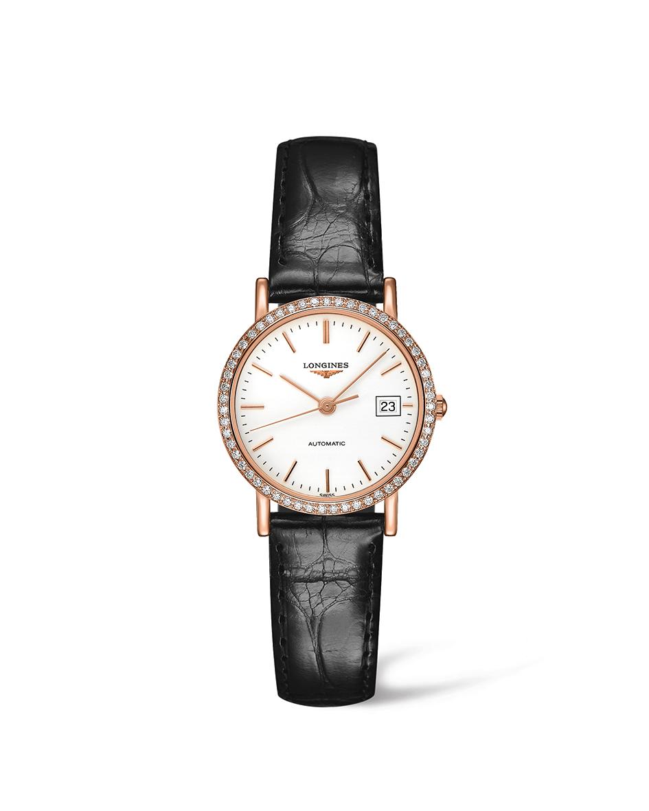 Наручные часы Longines The Longines Elegant Collection L43789124