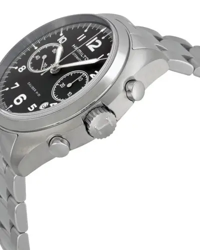 Наручные часы Hamilton Khaki Aviation H76416135