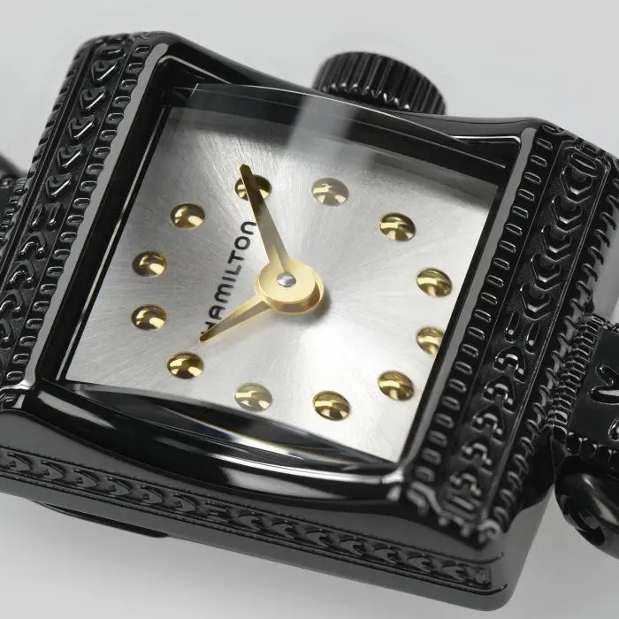 Наручные часы Hamilton American Classic H31281150