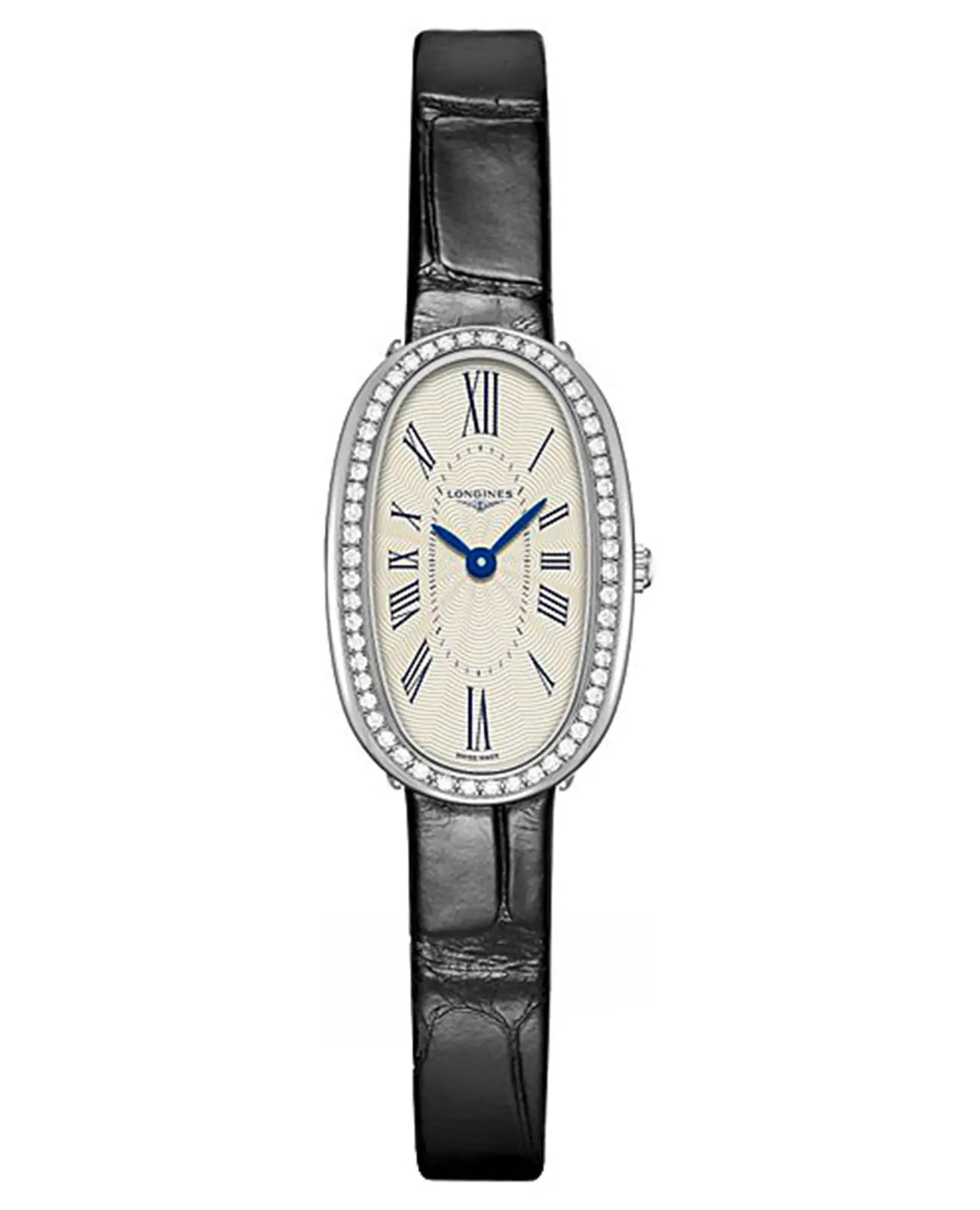 Наручные часы Longines Symphonette L23050710