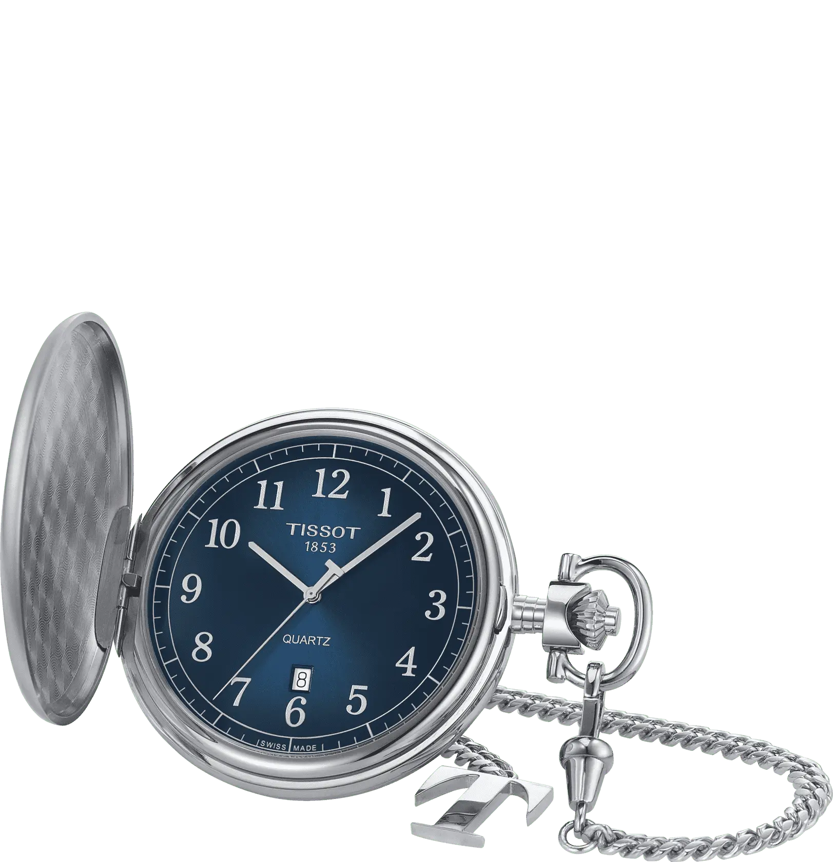 Наручные часы Tissot T-Pocket T8624101904200
