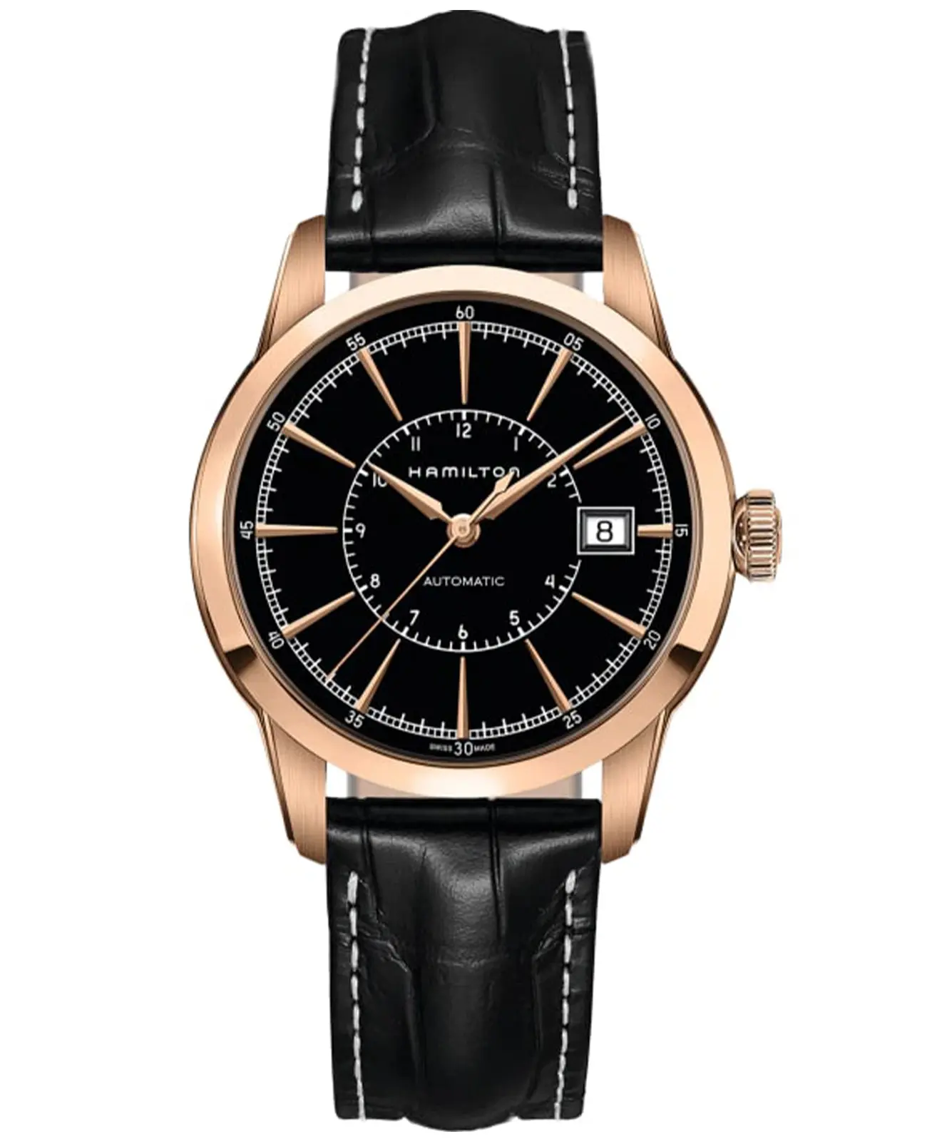Наручные часы Hamilton American Classic H40505731