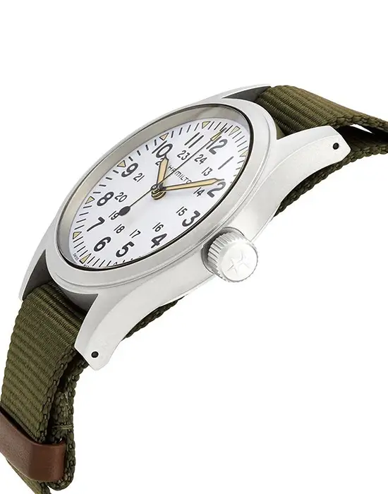 Наручные часы Hamilton Khaki Field H69439411