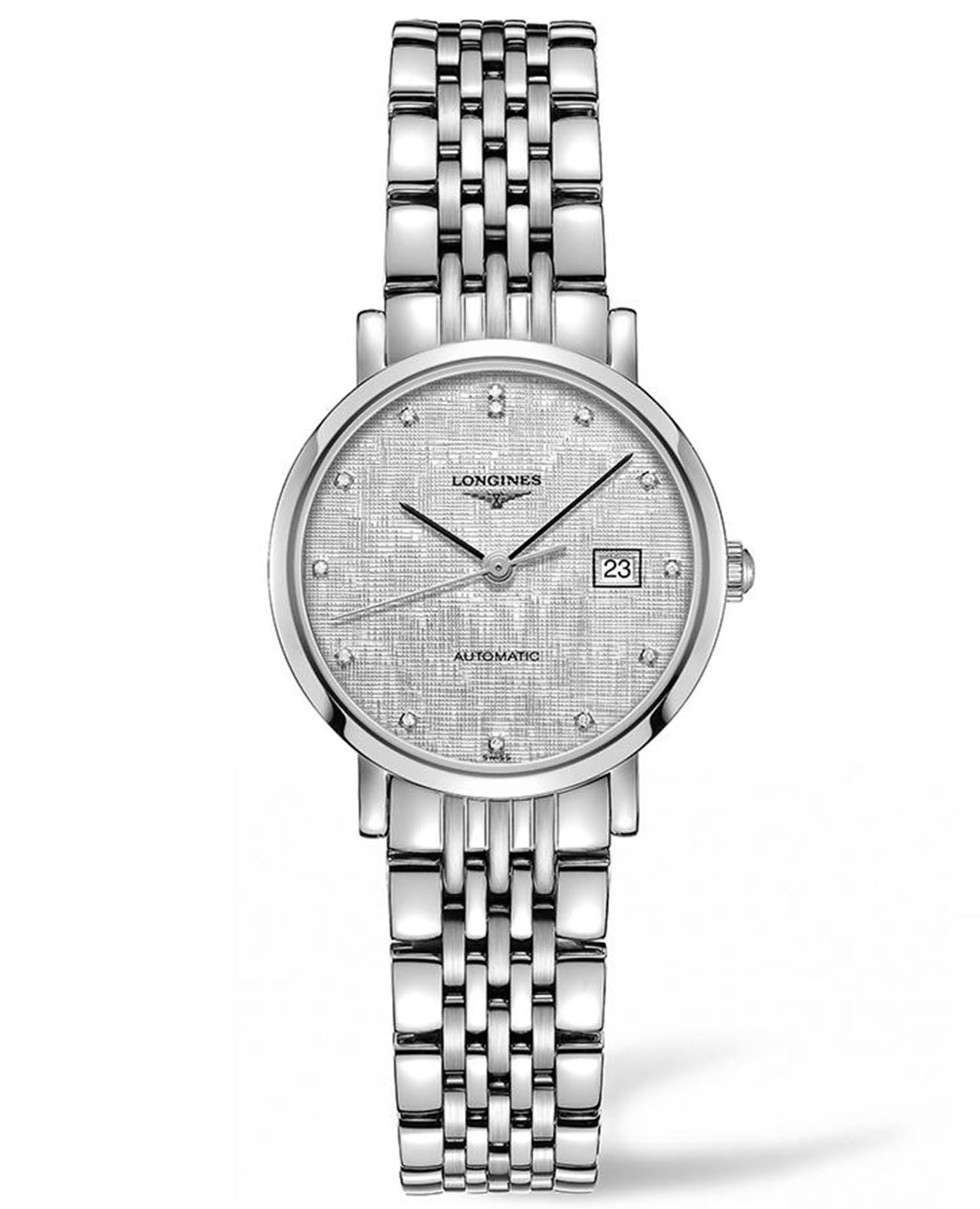 Наручные часы Longines The Longines Elegant Collection L43104776