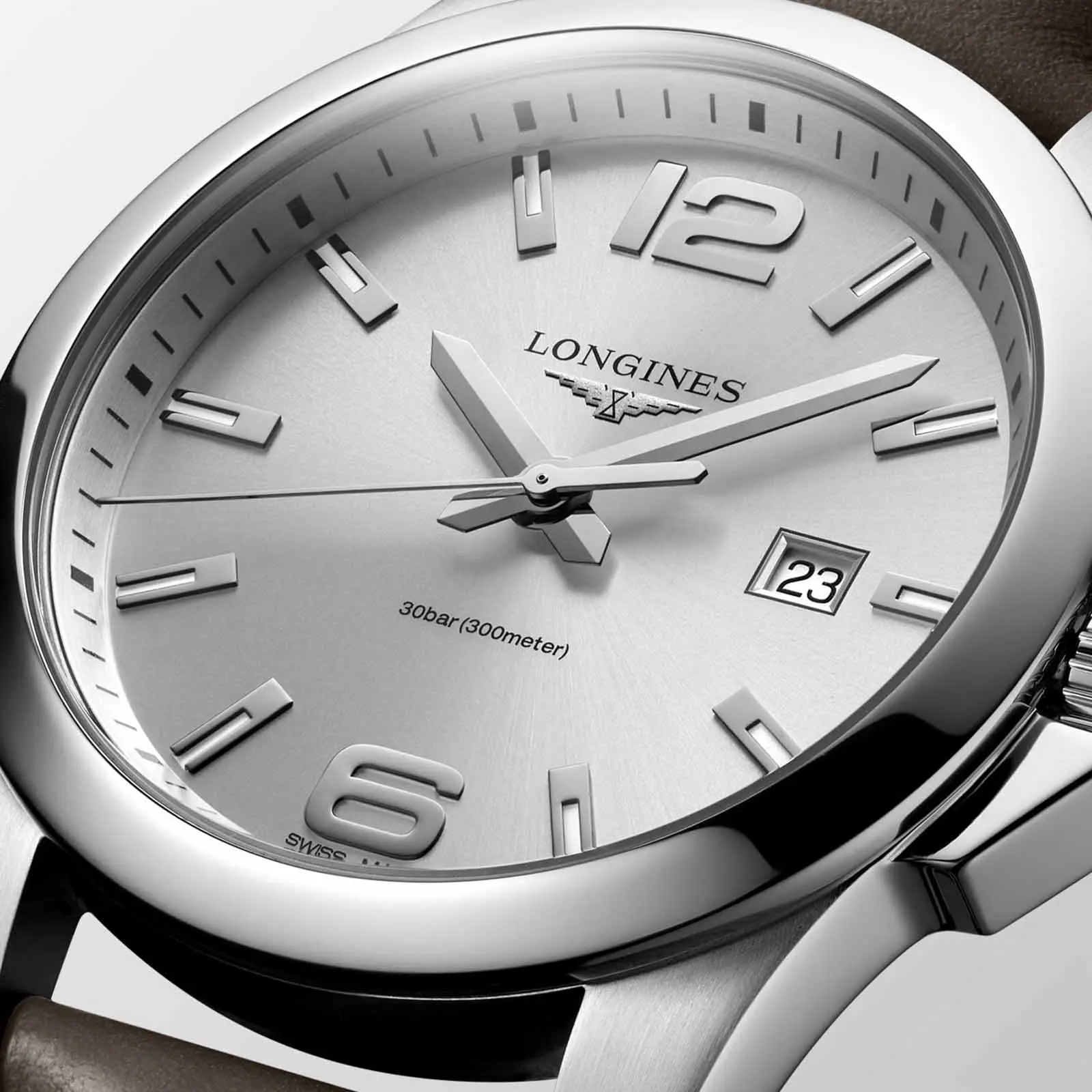 Наручные часы Longines Conquest L37604765