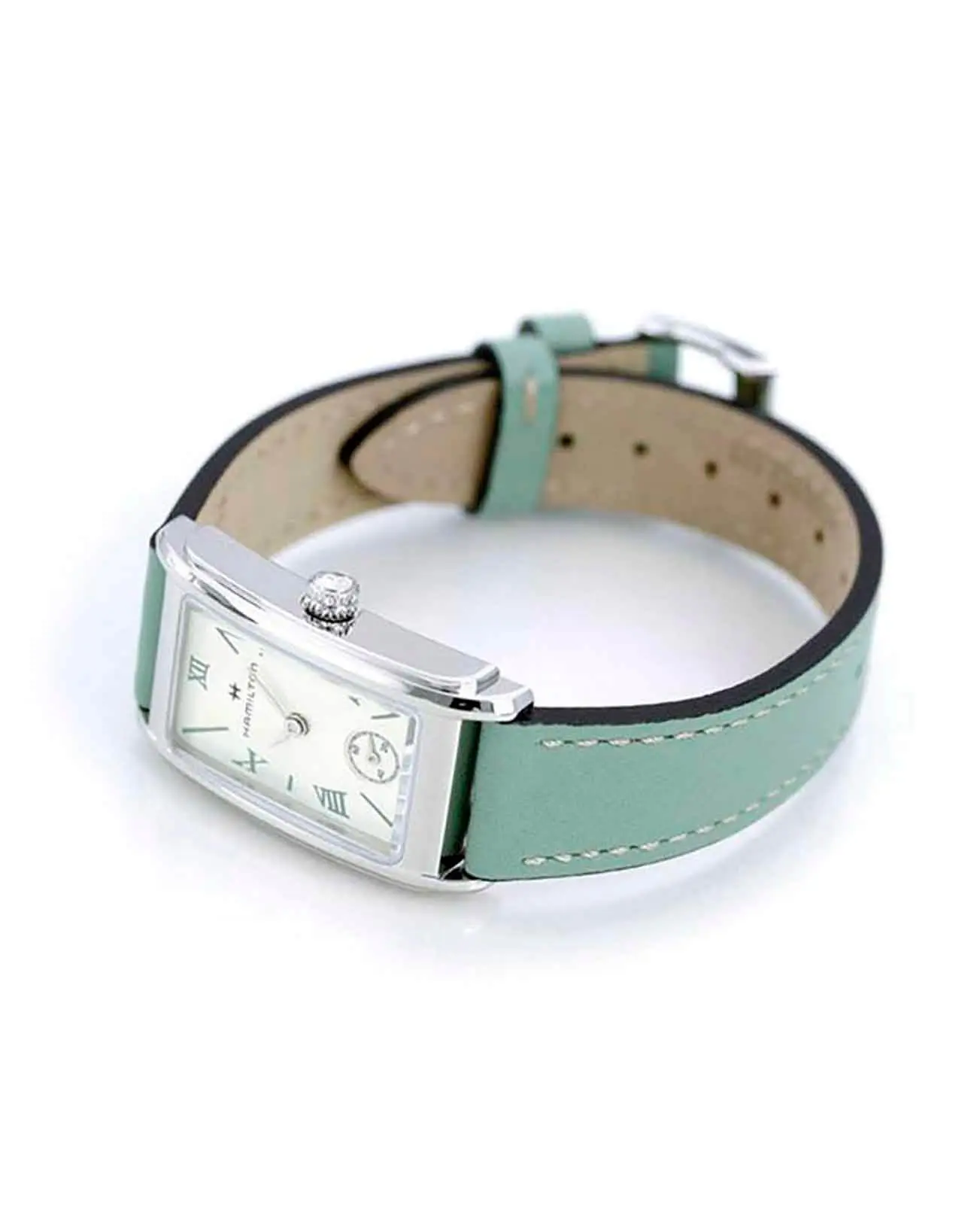 Наручные часы Hamilton American Classic H11221014