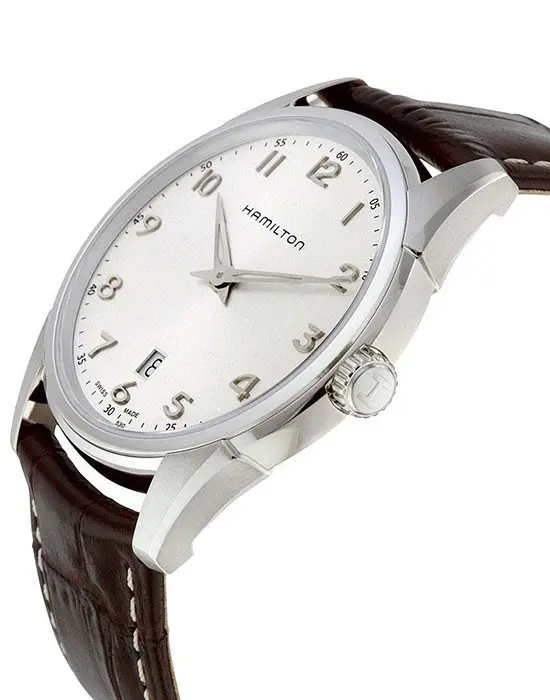 Наручные часы Hamilton Jazzmaster H38511553