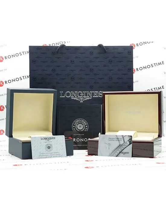 Наручные часы Longines Longines Evidenza L21428734