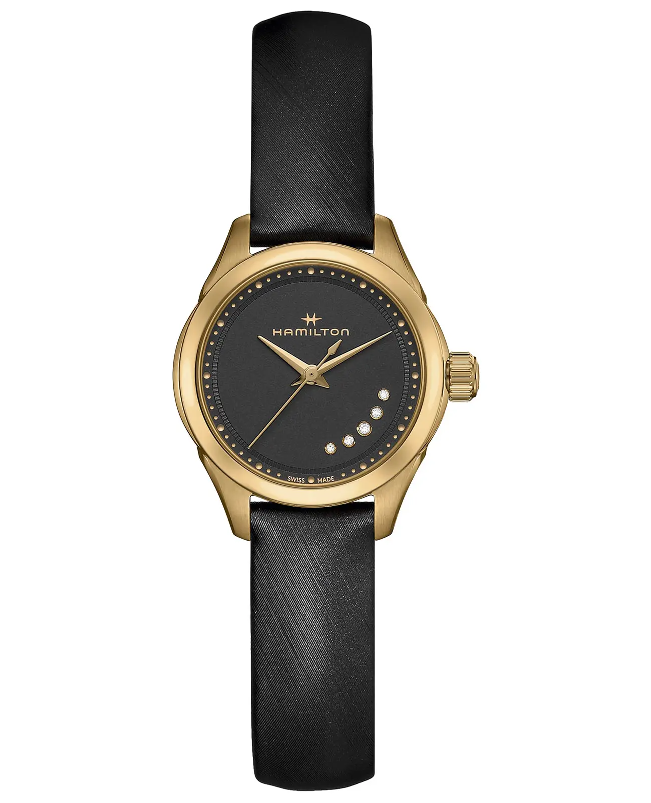 Наручные часы Hamilton Jazzmaster H32121430