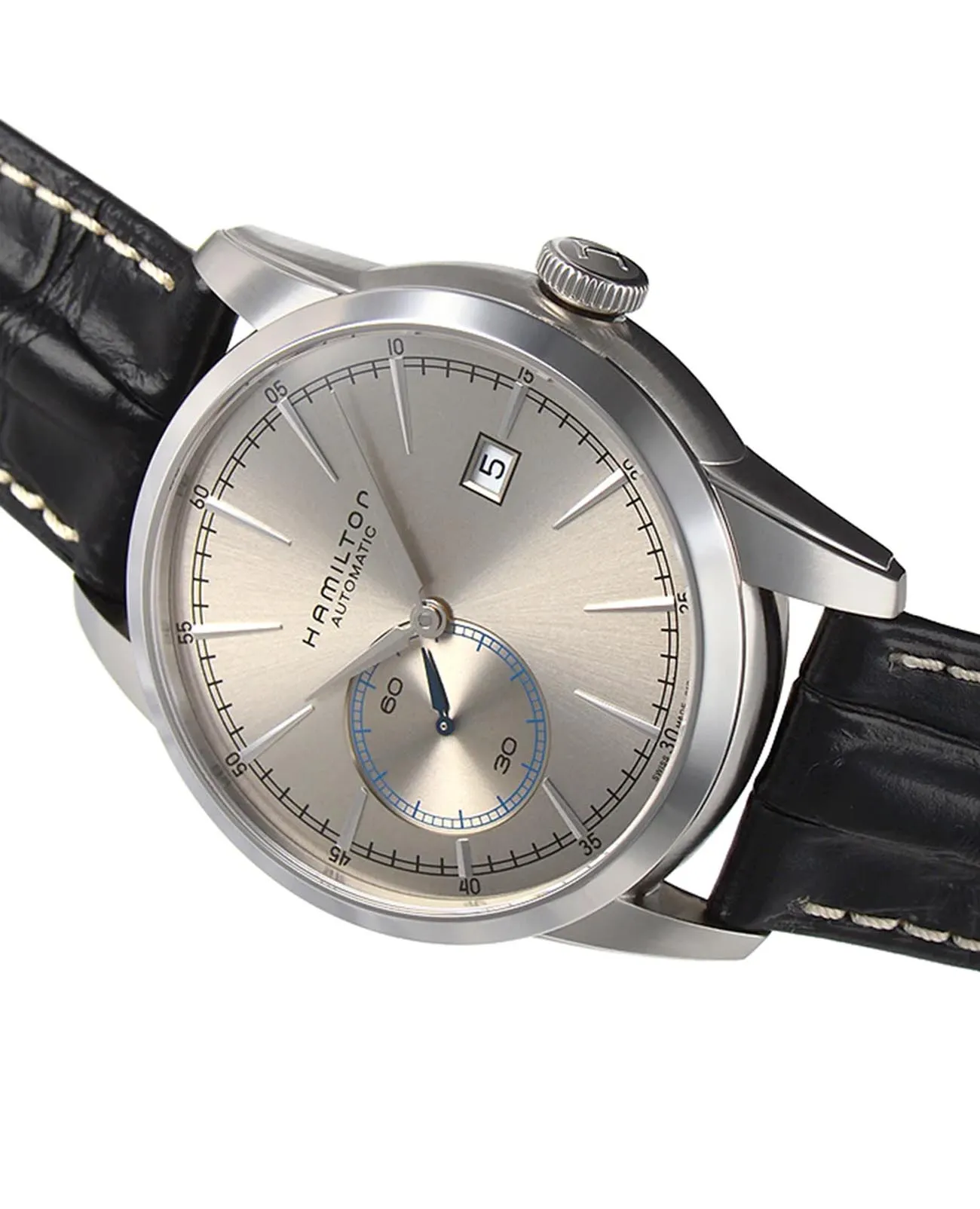 Наручные часы Hamilton American Classic H40515781