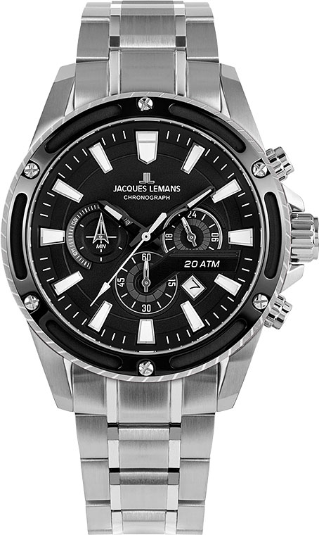 Наручные часы Jacques Lemans Liverpool 1-2141E