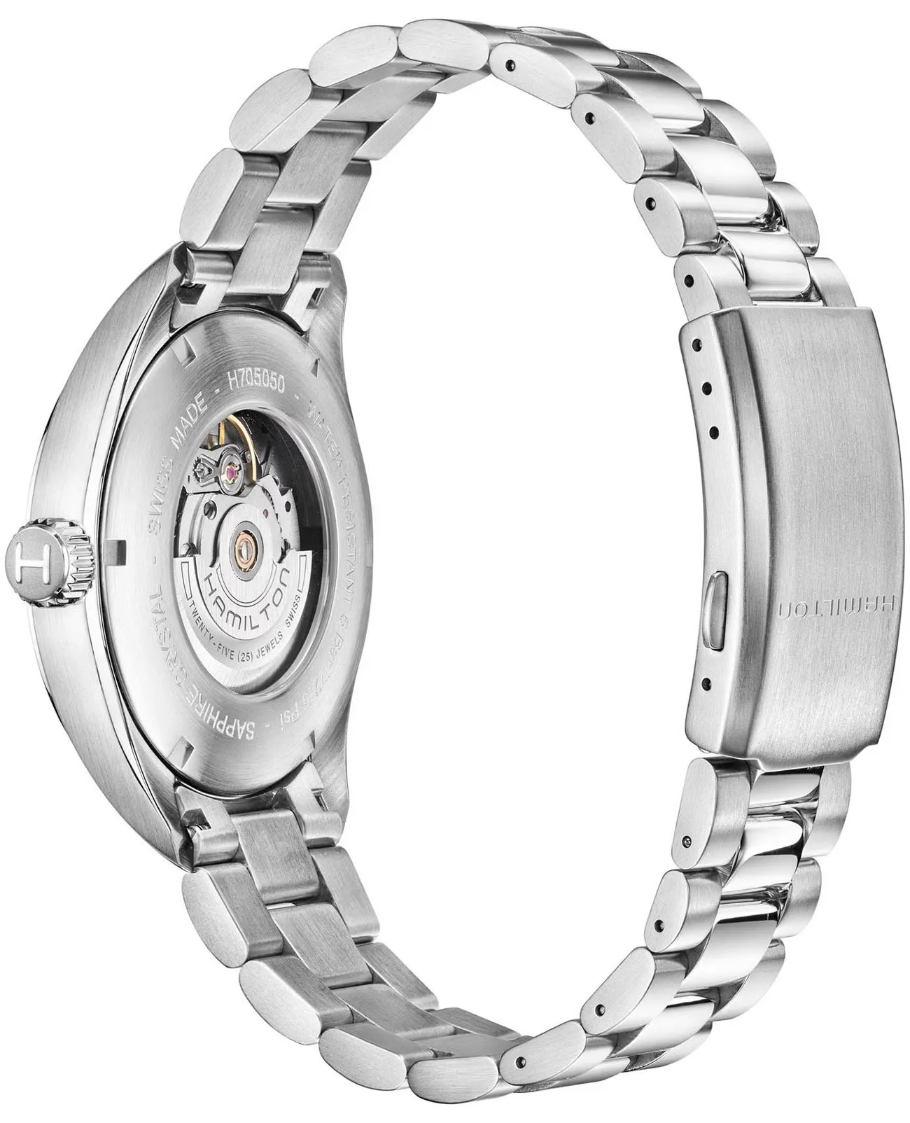 Наручные часы Hamilton Khaki Field H70505153